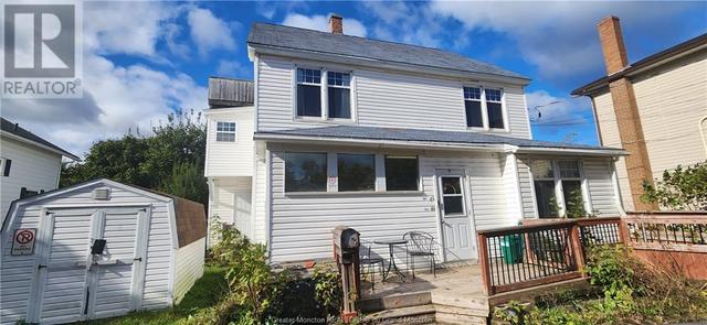44 - 46 Mill Rd, House other with 5 bedrooms, 2 bathrooms and null parking in Moncton NB | Image 1