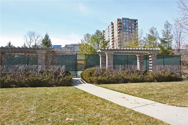 ph08 - 330 Red Maple Rd, Condo with 2 bedrooms, 2 bathrooms and 2 parking in Richmond Hill ON | Image 21