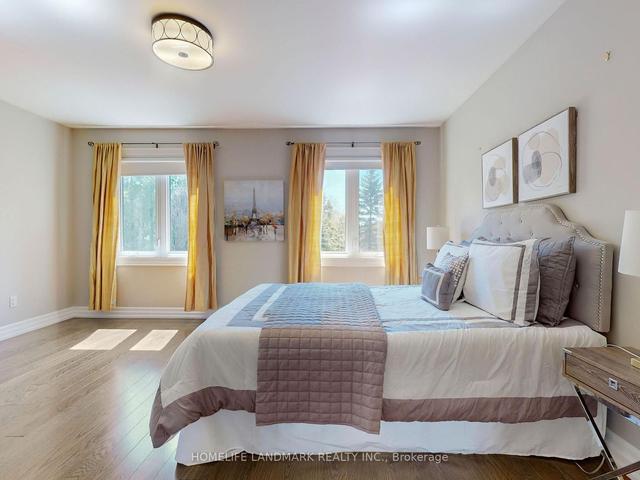 135 Kennedy St W, House detached with 4 bedrooms, 5 bathrooms and 9 parking in Aurora ON | Image 7