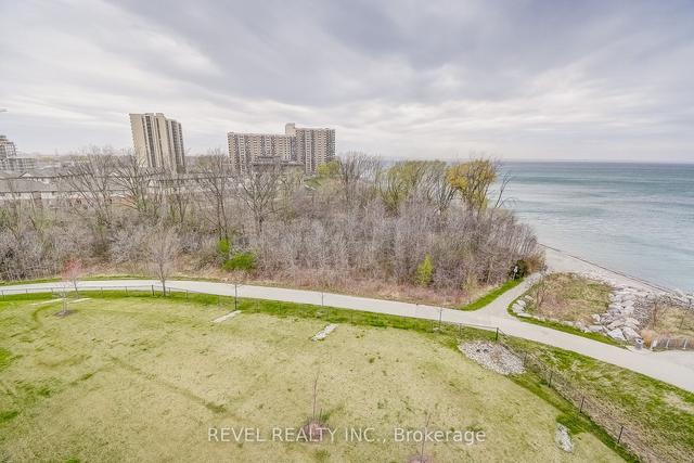 629 - 125 Shoreview Pl, Condo with 1 bedrooms, 1 bathrooms and 1 parking in Hamilton ON | Image 24