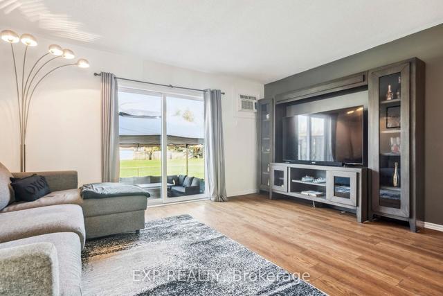 15 - 10 Dufferin St, Townhouse with 3 bedrooms, 2 bathrooms and 1 parking in Norwich ON | Image 34