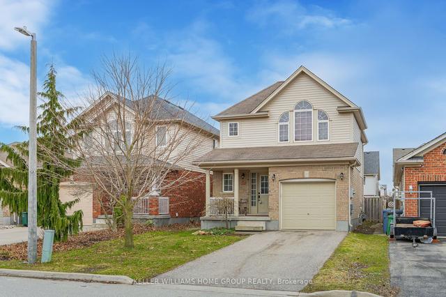 42 Atto Dr, House detached with 3 bedrooms, 3 bathrooms and 3 parking in Guelph ON | Image 23