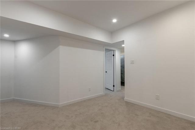 second unit living room | Image 15