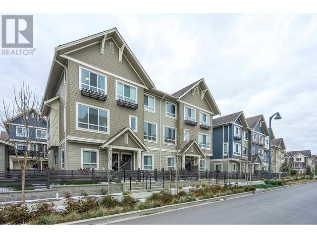 362 - 1784 Osprey Drive, House attached with 3 bedrooms, 3 bathrooms and 2 parking in Delta BC | Image 1