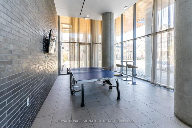1706 - 105 The Queensway Ave, Condo with 1 bedrooms, 1 bathrooms and 1 parking in Toronto ON | Image 22