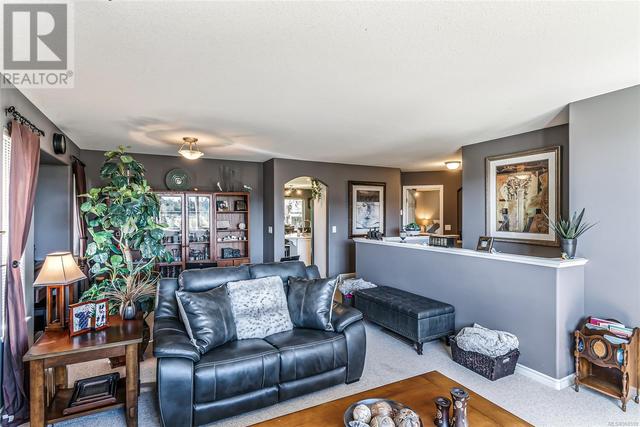5372 Colbourne Dr, House detached with 4 bedrooms, 2 bathrooms and 5 parking in Nanaimo BC | Image 22