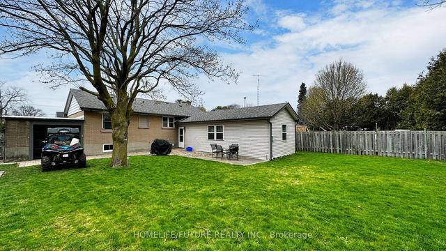 109 Ontario St, House detached with 2 bedrooms, 3 bathrooms and 4 parking in Clarington ON | Image 30