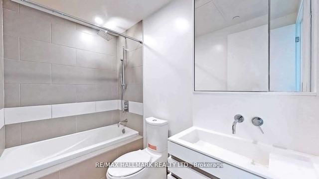 3114 - 197 Yonge St, Condo with 1 bedrooms, 1 bathrooms and 0 parking in Toronto ON | Image 14