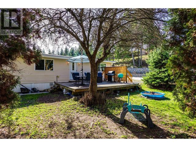 1a - 4075 Mcclain Road, House other with 3 bedrooms, 2 bathrooms and 4 parking in Kelowna BC | Image 24