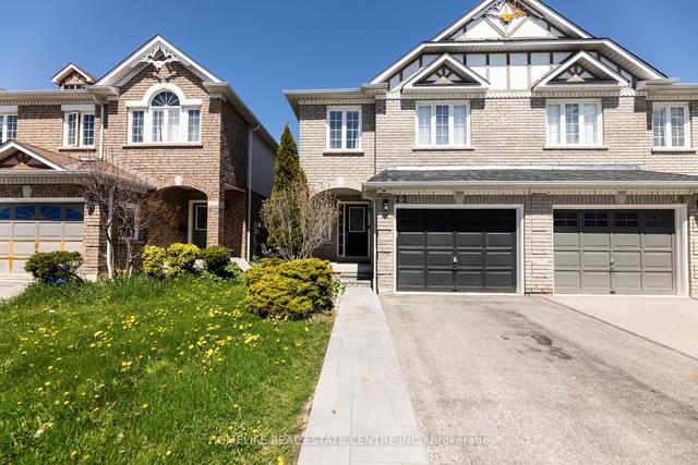 22 Jonesridge Dr, House semidetached with 4 bedrooms, 3 bathrooms and 3 parking in Ajax ON | Image 23