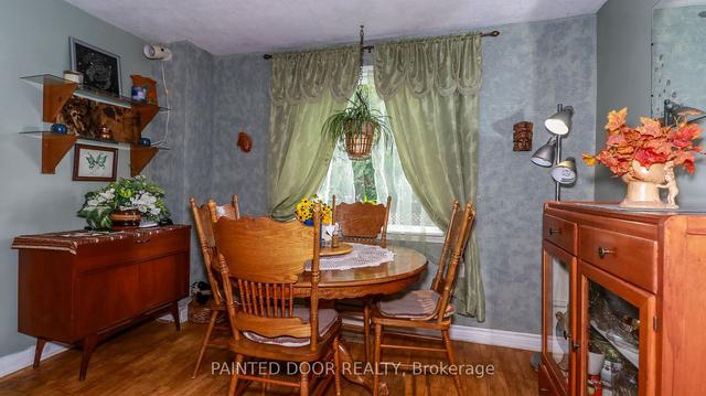 57 Johnson St, House detached with 2 bedrooms, 1 bathrooms and 3 parking in Barrie ON | Image 27