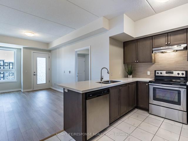 408 - 650 Sauve St, Condo with 2 bedrooms, 2 bathrooms and 1 parking in Milton ON | Image 29