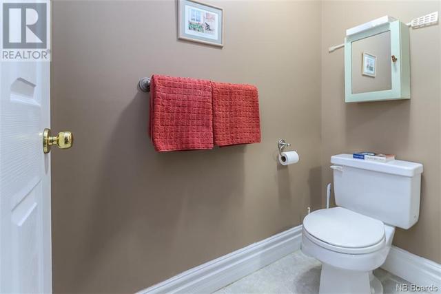 67 Moore Street, House detached with 3 bedrooms, 2 bathrooms and null parking in Saint John NB | Image 45
