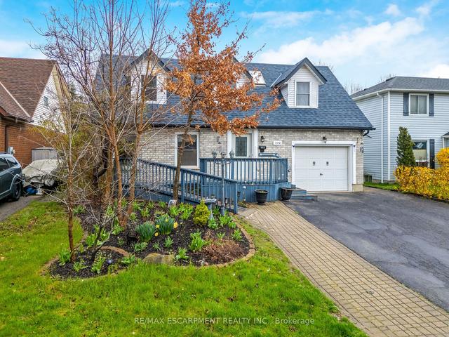332 Imperial Rd S, House detached with 4 bedrooms, 3 bathrooms and 3 parking in Guelph ON | Image 25
