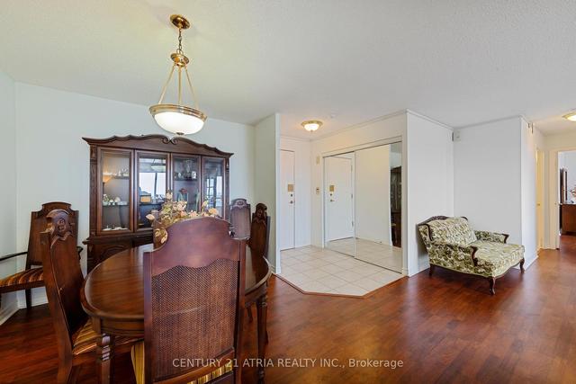 703 - 3088 Kennedy Rd, Condo with 2 bedrooms, 2 bathrooms and 1 parking in Toronto ON | Image 21