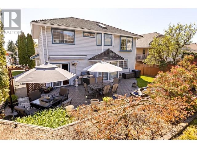 3315 Hyde Park Place, House detached with 5 bedrooms, 4 bathrooms and 6 parking in Coquitlam BC | Image 32