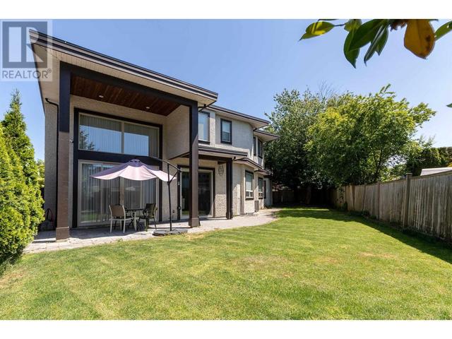 3480 Shuswap Avenue, House detached with 5 bedrooms, 6 bathrooms and 8 parking in Richmond BC | Image 28