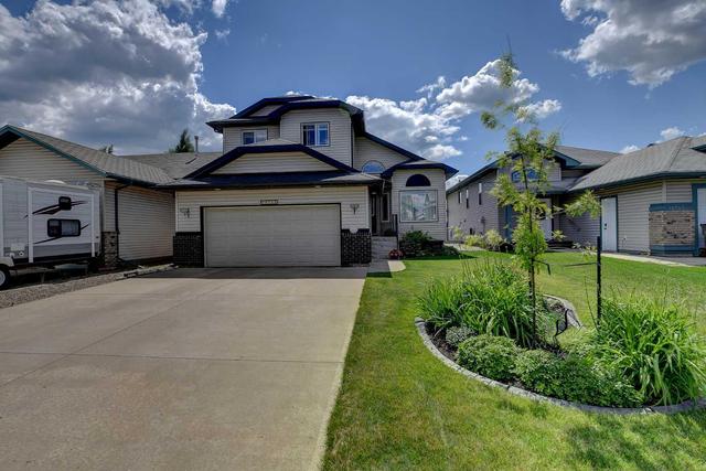 10741 72 Avenue, House detached with 4 bedrooms, 3 bathrooms and 4 parking in Grande Prairie AB | Image 37