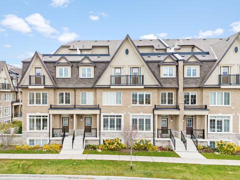 7-181 Parktree Dr, Vaughan, ON, L6A2W5 | Card Image