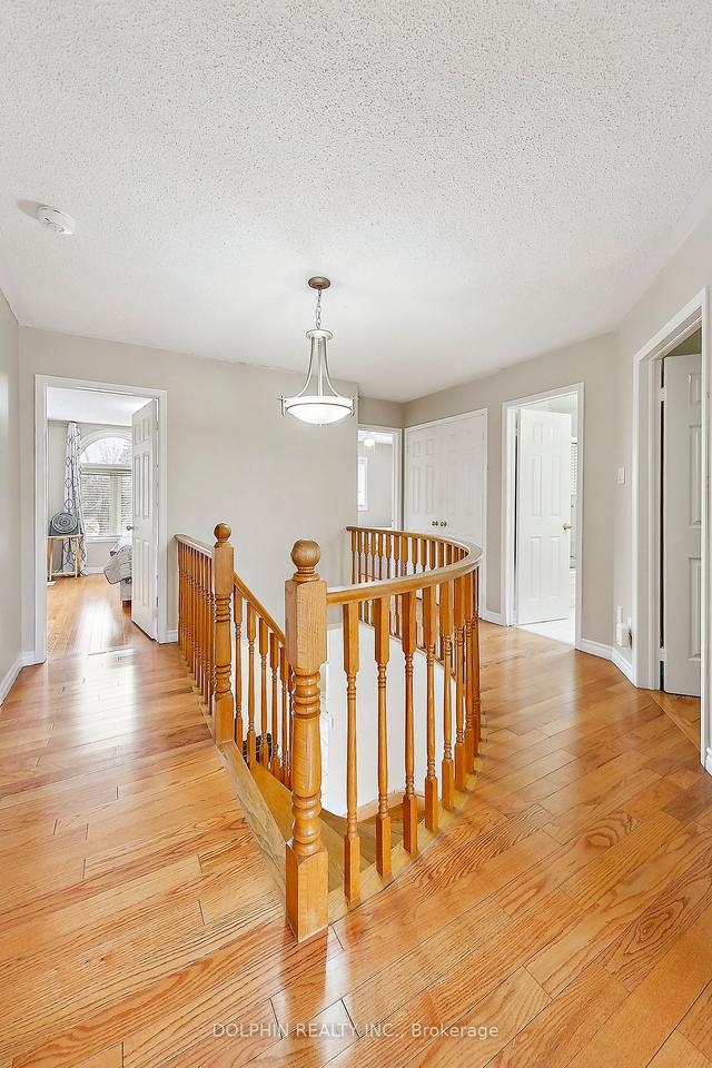 45 Eagleridge Dr, House detached with 4 bedrooms, 4 bathrooms and 6 parking in Brampton ON | Image 15