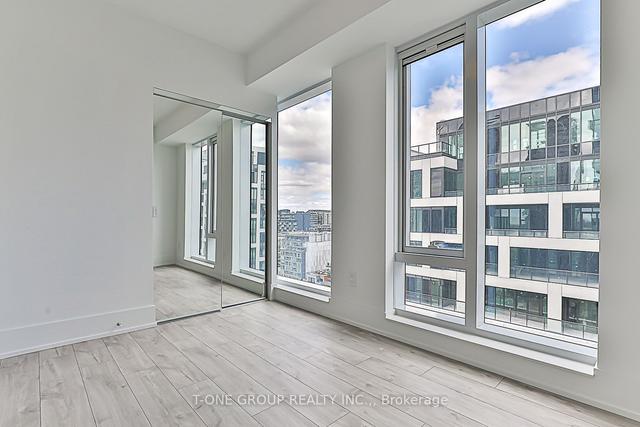 1104 - 480 Front St West St W, Condo with 2 bedrooms, 2 bathrooms and 1 parking in Toronto ON | Image 14