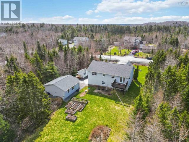 1202 White Hills Run, House detached with 4 bedrooms, 3 bathrooms and null parking in Halifax NS | Image 46