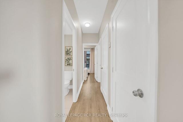 603 - 18 Coles Ave, Townhouse with 2 bedrooms, 2 bathrooms and 1 parking in Vaughan ON | Image 13
