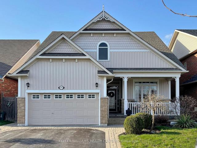 410 Carnwith Dr E, House detached with 3 bedrooms, 3 bathrooms and 6 parking in Whitby ON | Image 23
