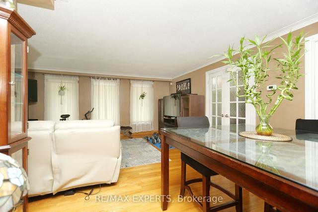 56 Francis St, House detached with 5 bedrooms, 4 bathrooms and 6 parking in Vaughan ON | Image 32