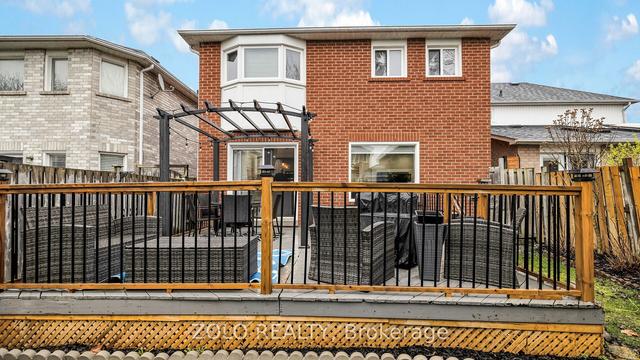 6429 Sapling Tr, House detached with 4 bedrooms, 5 bathrooms and 6 parking in Mississauga ON | Image 9