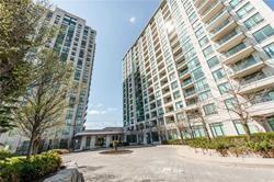 1208 - 100 Promenade Circ, Condo with 1 bedrooms, 1 bathrooms and 1 parking in Vaughan ON | Card Image