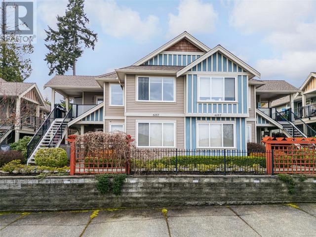 101 - 6157 Washington Way, House attached with 2 bedrooms, 2 bathrooms and 2 parking in Nanaimo BC | Image 37