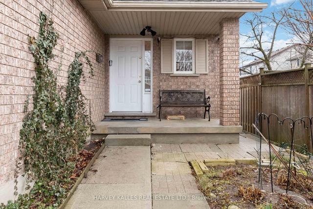 28 Beattie St, House detached with 3 bedrooms, 4 bathrooms and 3 parking in Guelph ON | Image 23