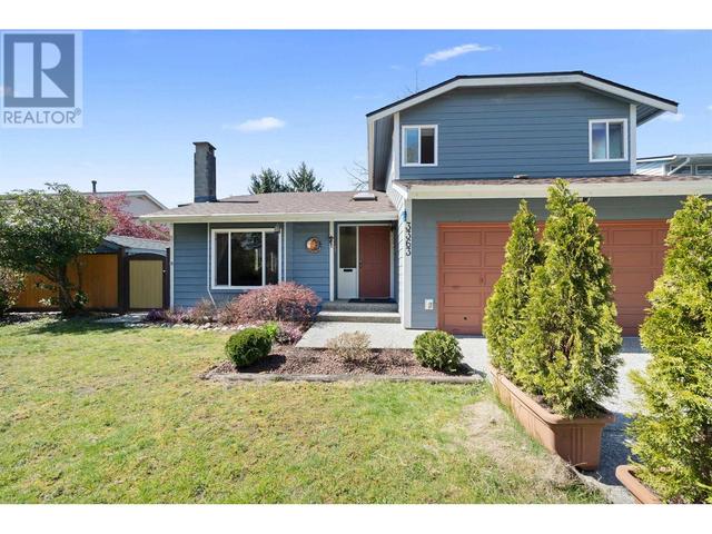 3363 Osborne Street, House detached with 4 bedrooms, 3 bathrooms and 4 parking in Port Coquitlam BC | Image 30