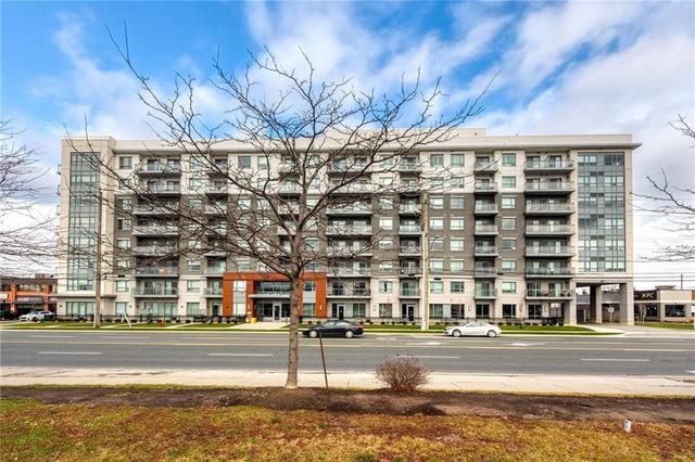 604 - 121 #8 Highway Road, Condo with 2 bedrooms, 2 bathrooms and null parking in Hamilton ON | Image 3