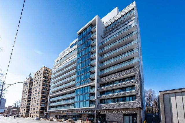 707 - 3018 Yonge St, Condo with 2 bedrooms, 2 bathrooms and 1 parking in Toronto ON | Image 1