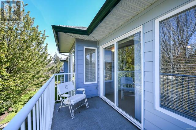 301b - 698 Aspen Rd, Condo with 2 bedrooms, 1 bathrooms and 41 parking in Comox BC | Image 32