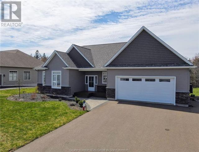 37 Monique, House detached with 5 bedrooms, 3 bathrooms and null parking in Shediac NB | Image 5