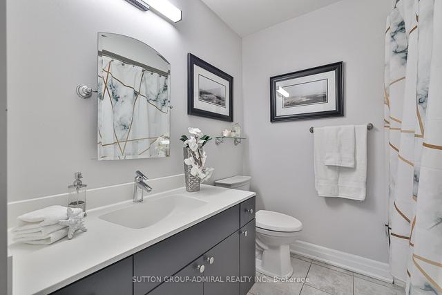30 - 883 New Westminster Dr, Townhouse with 3 bedrooms, 3 bathrooms and 2 parking in Vaughan ON | Image 14