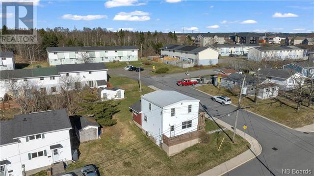 26 St Anne Street, House detached with 3 bedrooms, 2 bathrooms and null parking in Saint John NB | Image 22