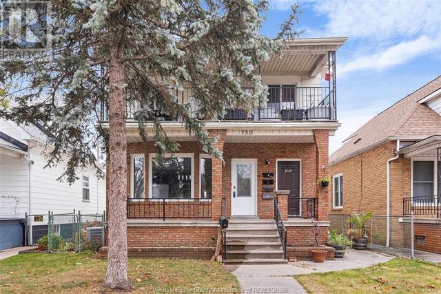 759 Pierre, House other with 0 bedrooms, 0 bathrooms and null parking in Windsor ON | Image 2