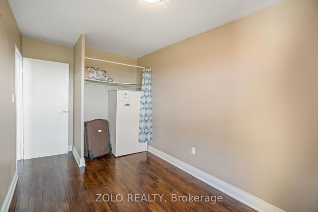 537 - 350 Quigley Rd, Condo with 3 bedrooms, 1 bathrooms and 1 parking in Hamilton ON | Image 19