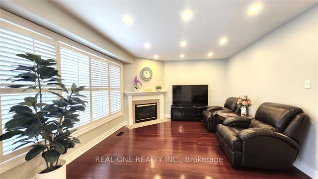 5788 Greensboro Dr, House detached with 4 bedrooms, 4 bathrooms and 4 parking in Mississauga ON | Image 30