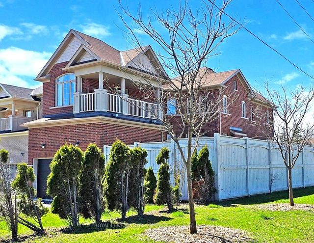 42 Jocada Crt, House detached with 4 bedrooms, 4 bathrooms and 4 parking in Richmond Hill ON | Image 1