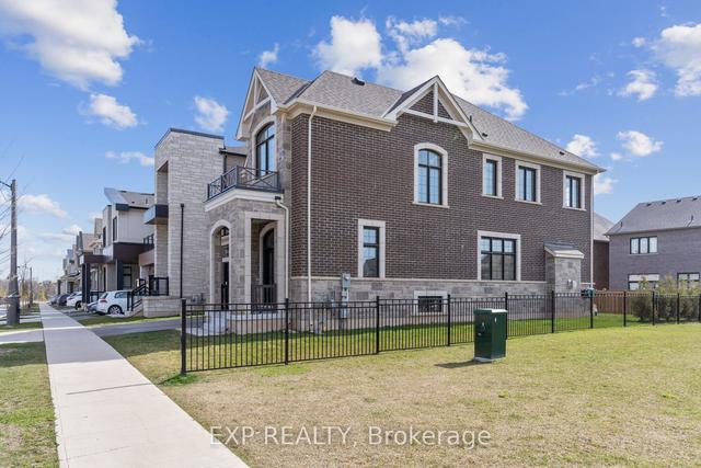 1495 Everest Cres, House detached with 4 bedrooms, 4 bathrooms and 4 parking in Oakville ON | Image 31