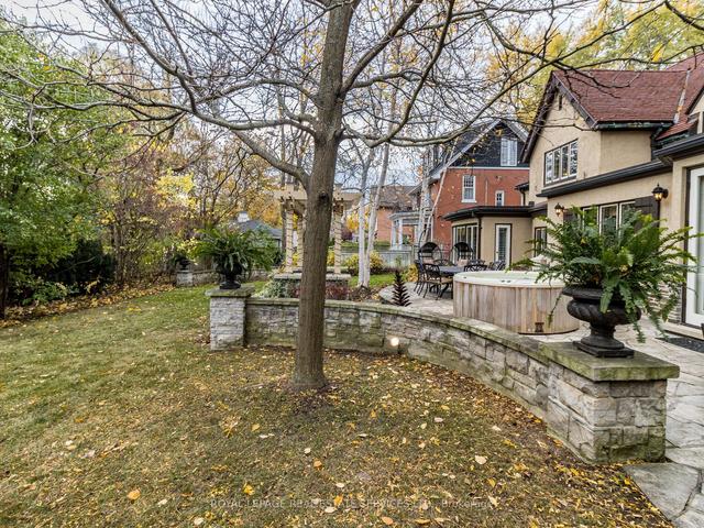 3 Frederick St, House detached with 4 bedrooms, 3 bathrooms and 6 parking in Brampton ON | Image 30