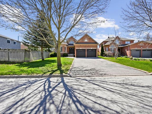 5 Hamilton Cres, House detached with 3 bedrooms, 3 bathrooms and 6 parking in Halton Hills ON | Image 12