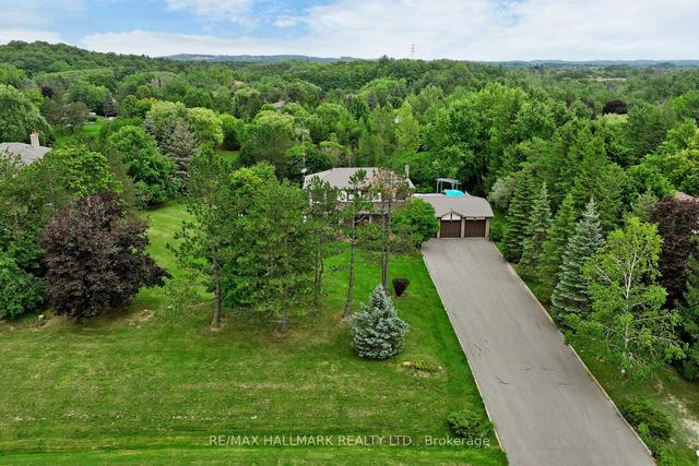 11 Linn Rd, House detached with 4 bedrooms, 3 bathrooms and 21 parking in Caledon ON | Image 31