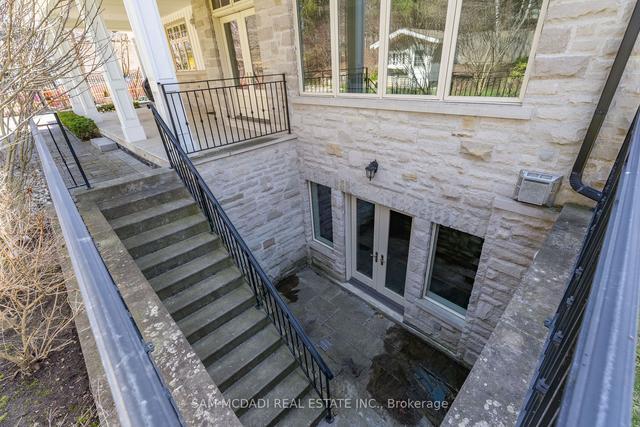 738 Balboa Dr, House detached with 4 bedrooms, 6 bathrooms and 8 parking in Mississauga ON | Image 33
