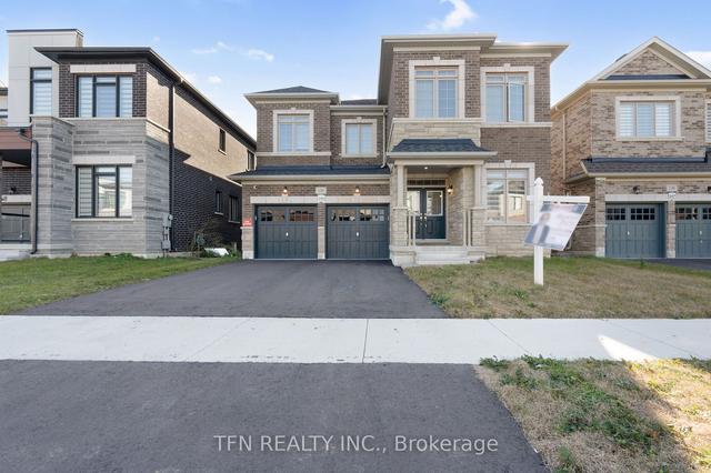 134 Granite Ridge Tr, House detached with 4 bedrooms, 4 bathrooms and 4 parking in Hamilton ON | Image 1